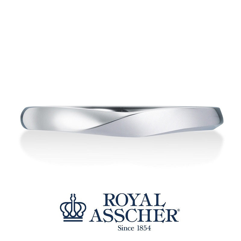 【結婚指輪】 WRB069 / WRA059