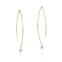 ベアリーフ ピアス