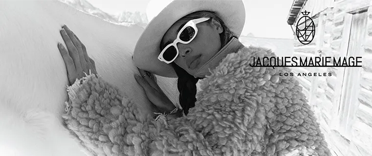 ジャック・マリー・マージュ