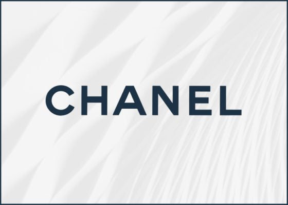 Chanel シャネル アイアイイスズ Part 4